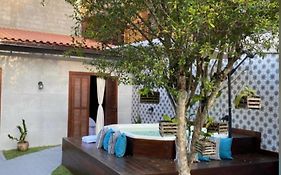 Pousada Dulce Ville Hotel